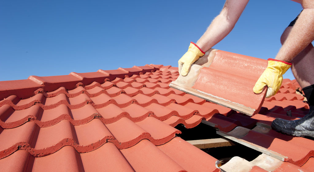 Roof Repairs Gold Coast