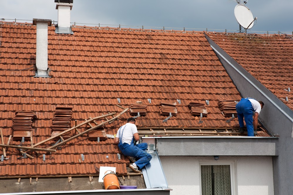 Benefits of Roof Restoration | Homestyle Roof Painters