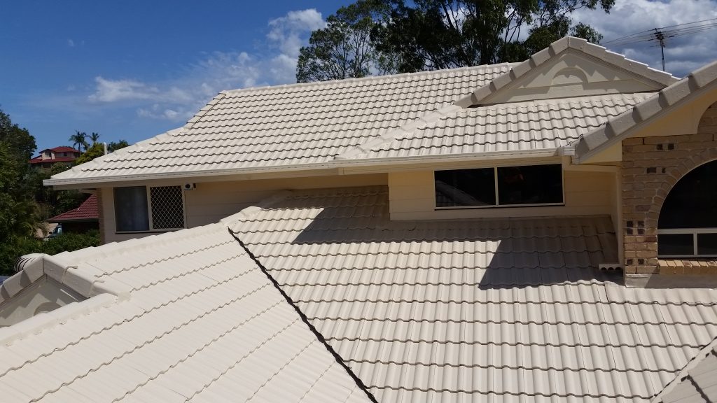 Choose the Right Paint Colour for Your Roof | HRP Roofing