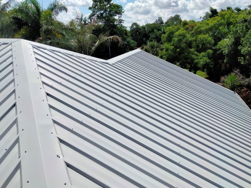 Why Choose Grey For Your Roof Colour? | Homestyle Roof Painters