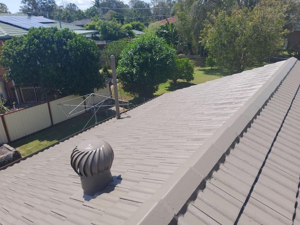 The Benefits of Whirlybirds In Australia | Homestyle Roof Painters