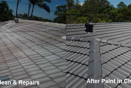 roofing contractors sunshine coast