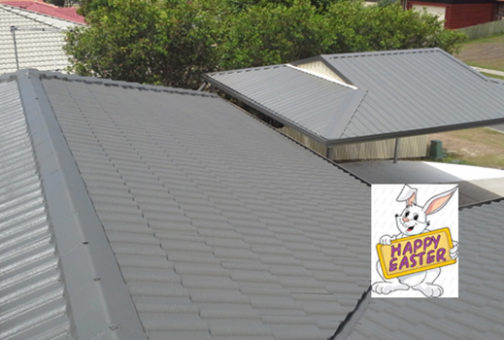 roof repair