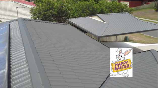 roof repair