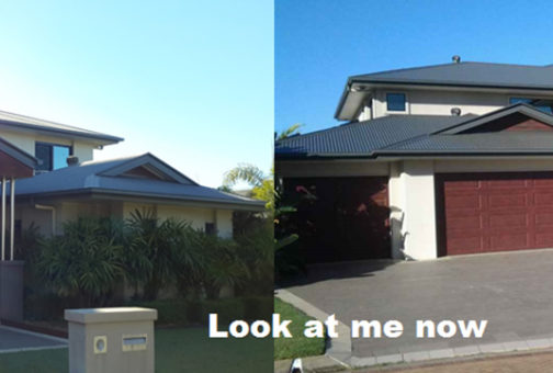 roof restoration