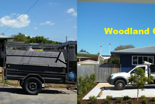 major roof renovation
