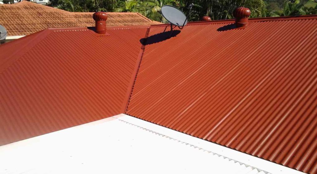 affordable roof restoration