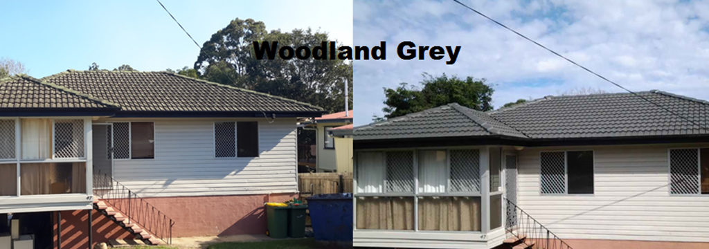 woodland grey roof