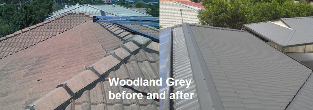 woodland grey roof